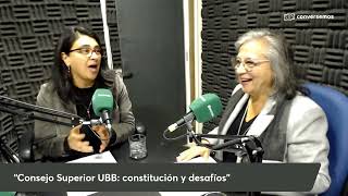 Miniatura del video con Ana Gajardo Rodríguez