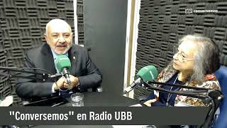 Miniatura del video con Benito Umaña Hermosilla