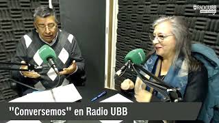 Miniatura del video con Carlos Maturana