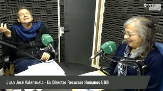 Miniatura del video con Juan José Valenzuela