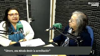 Miniatura del video con Lury Soledad Reyes