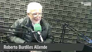 Miniatura del video con Rodrigo Ortiz