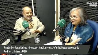 Miniatura del video con Rubén Orellana Liebbe