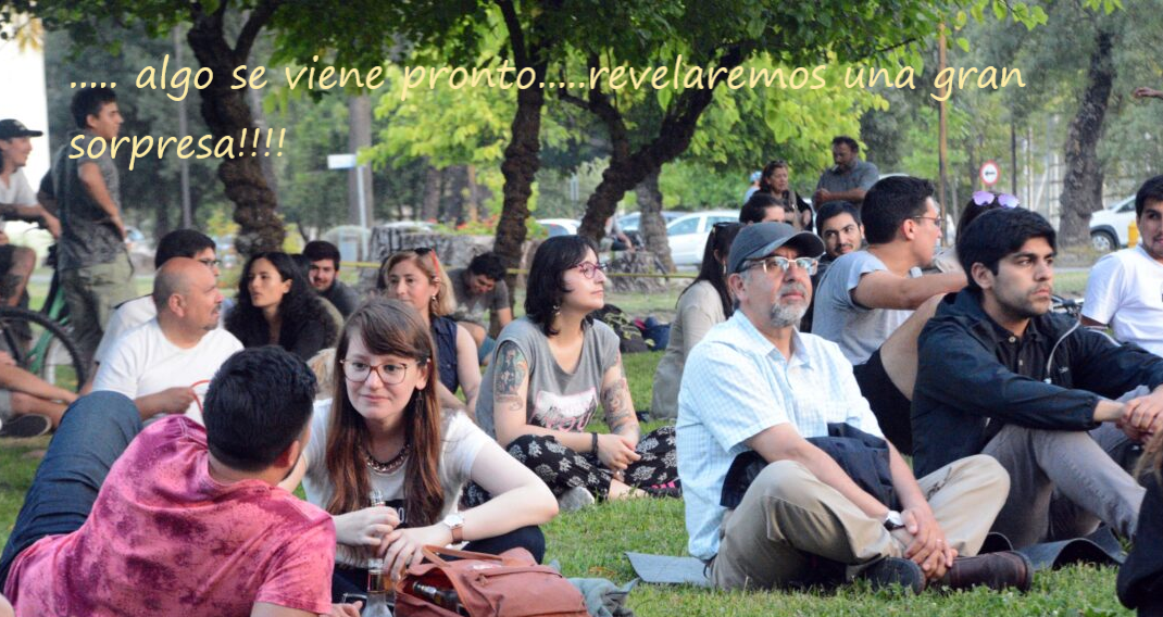 Lanzamiento Sitio WEB