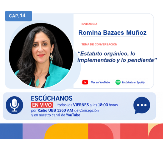 Anuncio de Conversemos
