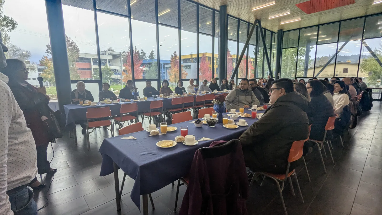 Encuentro